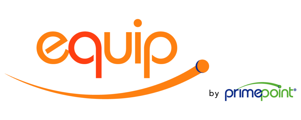 Equip by Primepoint ®