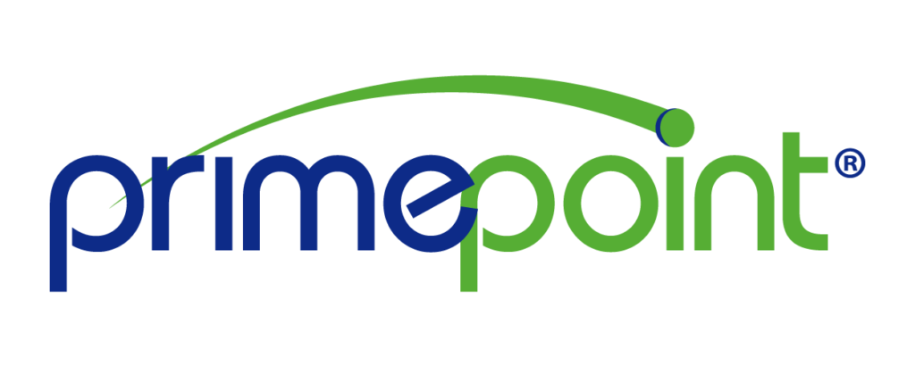 Primepoint ® logo